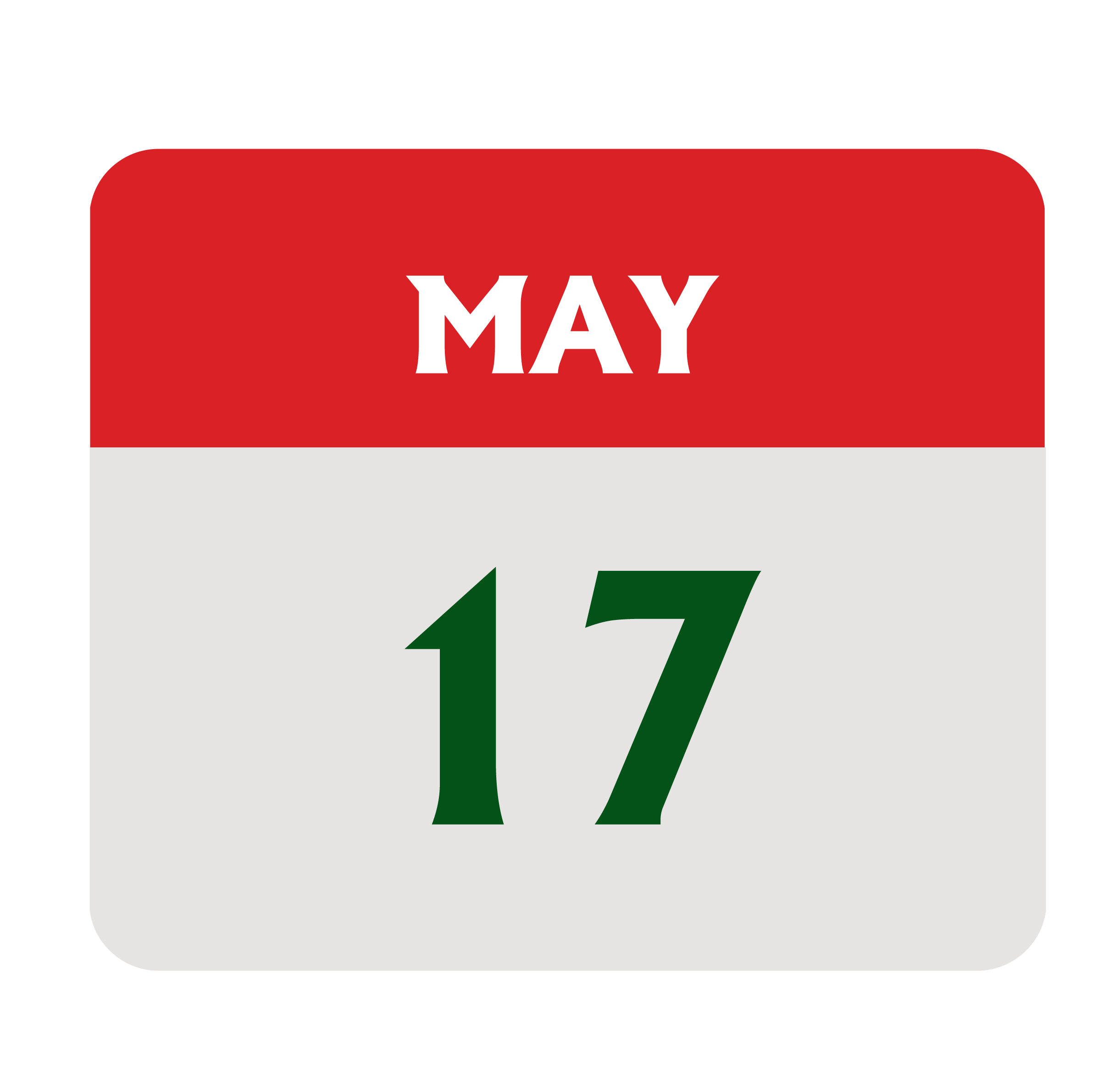MAY-17