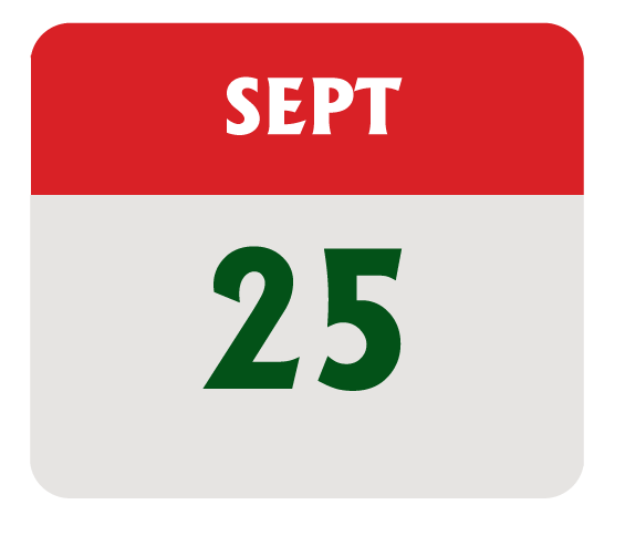 SEPT-25