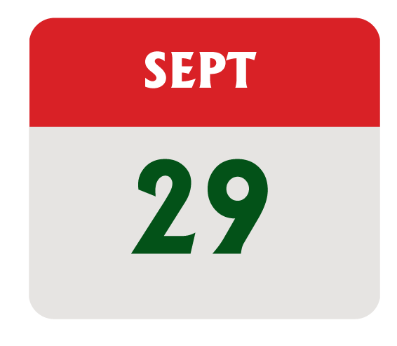 SEPT-29